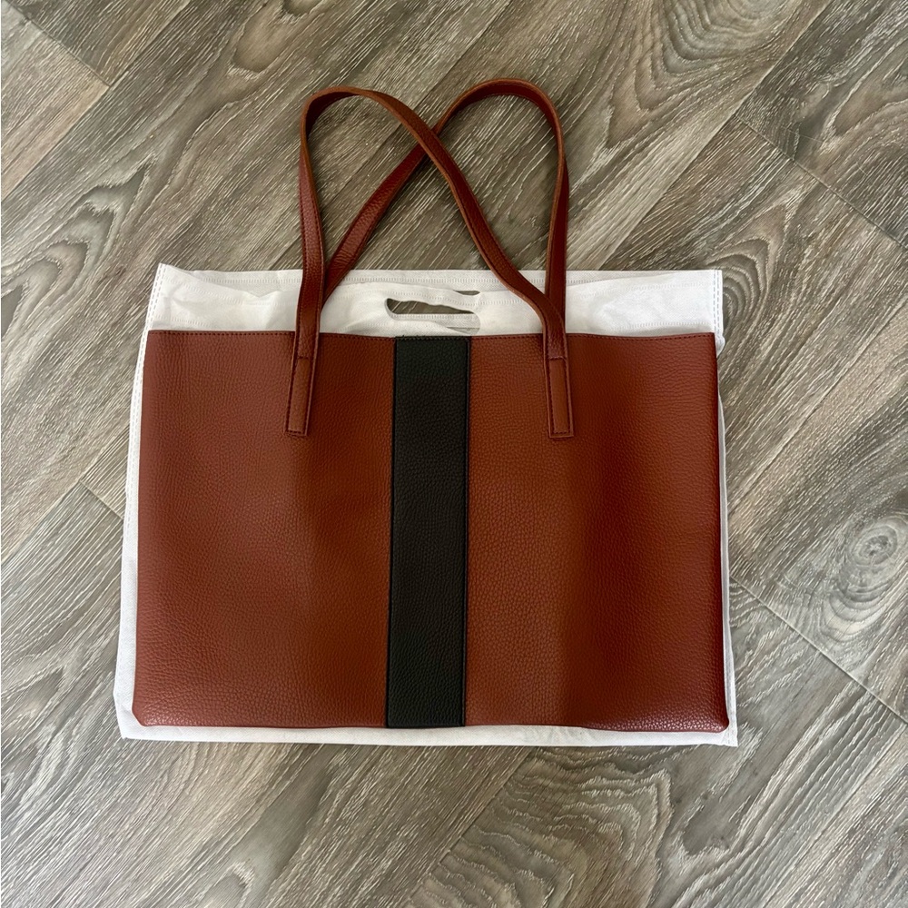 Vince Camuto Luck Tote